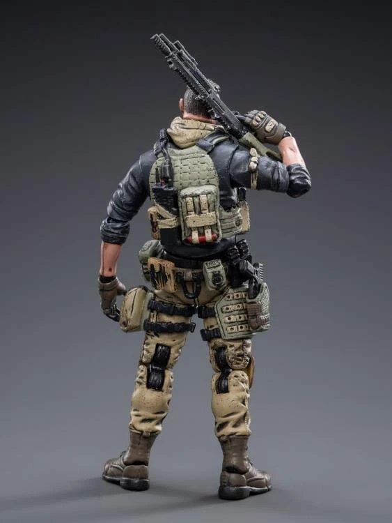 Freedom Militia 03 1/18 Scale Figure 5 Freedom Militia 03 1/18 Scale Figure - Image 3
