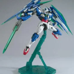 Bandai MG 1/100 00 Quan[T] Full Saber -Bandai Shop 8405374a d913 42a9 a4ae 23affb5a7e5e