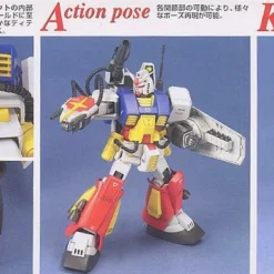 Bandai MG PF-78-1 Perfect Gundam -Bandai Shop 849b5bcb9fb11321a8a447b80d1e22b7