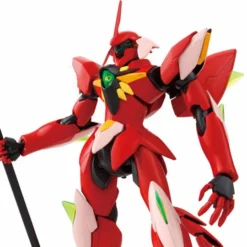 HG-AGE 1/144 #23 Ghirarga