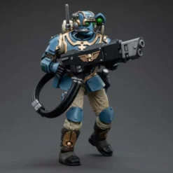 Warhammer 40k Astra Militarum Tempestus 55th Kappic Eagles Hot-Shot Volley Gunner 1/18 Scale Figure 16 Warhammer 40k Astra Militarum Tempestus 55th Kappic Eagles Hot-Shot Volley Gunner 1/18 Scale Figure -Bandai Shop 859141f7 f8c0 48ef acaa 87447aad99ec