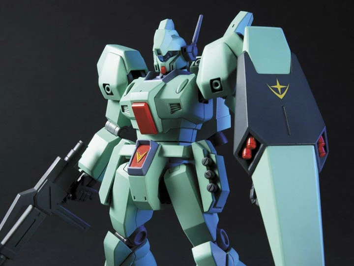 Bandai HGUC 1/144 #97 Jegan 3 Bandai HGUC 1/144 #97 Jegan