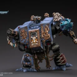 Warhammer 40k Space Wolves Bjorn The Fell-Handed 1/18 Scale Figure -Bandai Shop 869a12c4 a110 4548 8846 7b73ec5d0d77