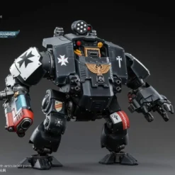 Warhammer 40K Black Templars Redemptor Dreadnought 1/18 Scale Figure -Bandai Shop 86fc673a d541 463a 9e7c b77388723c27