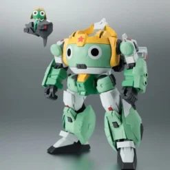 Bandai Sgt. Frog Keroro Spirits Keroro Robo UC -Bandai Shop 8715720c 5c65 4ac4 8e07 189932b8b7a0