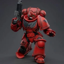 Warhammer 40K Blood Angels Intercessors 1/18 Scale Figure -Bandai Shop 875c29c3 afb9 4037 a13a 4759003b7022