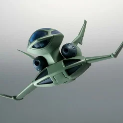 Bandai Gundam Robot Spirits The 08th MS Team Option Parts Set 2 Ver. A.N.I.M.E. 29 Bandai Gundam Robot Spirits The 08th MS Team Option Parts Set 2 Ver. A.N.I.M.E. -Bandai Shop 876c7f03 8854 4c60 9ef6 5a93fa35a572