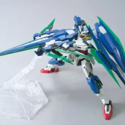 Bandai MG 1/100 00 Quan[T] Full Saber -Bandai Shop 87c6a724 d732 4785 aa82 d1beda682286 1