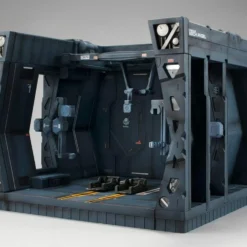 Bandai Gundam SEED Realistic Model Series 1/144 Scale Arch Angel Hangar -Bandai Shop 88004f67 b7e1 4d98 a8d6 9c7de8c3b10c