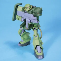 Bandai HGUC 1/144 #87 MS-06F Zaku II FZ -Bandai Shop 881d0bd1 882f 471f 88f6 d29f18ac006d