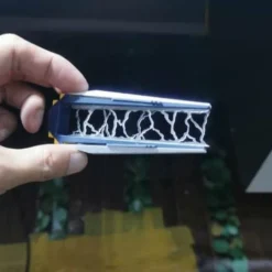 Pla+ X Ebasenet MG 1/100 Nu Funnel Effect Parts 001 -Bandai Shop 88280863 641347006427342 748616776832516096 n