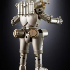 Ultra Seven Soul Of Chogokin GX-37R King Joe (55th Anniversary Ver.) -Bandai Shop 886711ea 31ab 443e a223 42392d801855