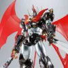 Bandai Mazinkaiser Soul Of Chogokin GX-75SP Mazinkaiser (20th Anniversery Ver.) Figure -Bandai Shop 8876a8c5 e4ed 42bf 9851 294050f18485