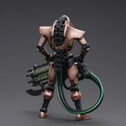 Warhammer 40K Necrons Szarekhan Dynasty Immortal With Gauss Blaster 1/18 Scale Figure Set 16 Warhammer 40K Necrons Szarekhan Dynasty Immortal With Gauss Blaster 1/18 Scale Figure Set -Bandai Shop 887f6329 aa7e 4486 9712 29280c5ac770