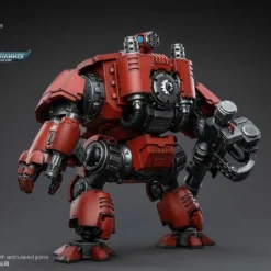 Warhammer 40K Blood Angels Redemptor Dreadnought 1/18 Scale Figure -Bandai Shop 88920482 2486 4488 857e bb3de147a901