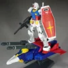 Bandai HGUC 1/144 #50 G-Armor: G-Fighter & RX-78-2 -Bandai Shop 890a327f 04d3 499a a266 f06598db7c85