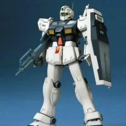Bandai MG RGM-79C GM Type C