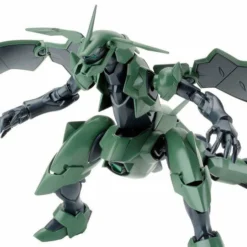 Bandai HGAGE 1/144 #22 Danazine