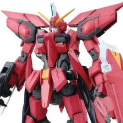 Bandai MG 1/100 GAT-X303 Aegis Gundam