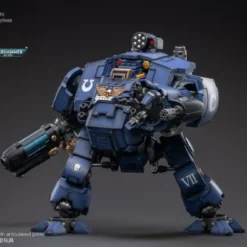 Warhammer 40K Ultramarines Redemptor Dreadnought Brother Tyleas 1/18 Scale Figure 21 Warhammer 40K Ultramarines Redemptor Dreadnought Brother Tyleas 1/18 Scale Figure -Bandai Shop 89bf21ce c354 41dc a242 e62923da2c08