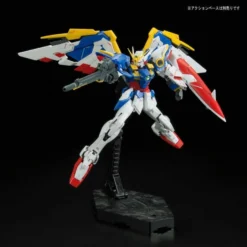 Bandai RG 1/144 #20 Wing Gundam (EW) -Bandai Shop 8a1900b0 5402 4d3d b36f 97fbbaae030b
