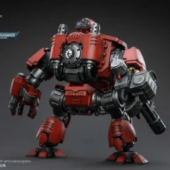 Warhammer 40K Blood Angels Redemptor Dreadnought 1/18 Scale Figure -Bandai Shop 8a40337c 2788 4b93 9ac0 c8c166f878c9