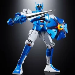 Bandai Gordian Warrior Soul Of Chogokin GX-95 Gordian -Bandai Shop 8a5d7c71 b70c 414e 8f04 d75cdadb5296