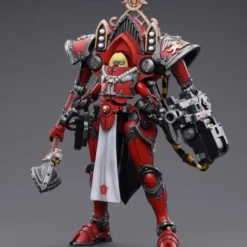 Warhammer 40K Adepta Sororitas Paragon Warsuit Sister Merewal 1/18 Scale Figure -Bandai Shop 8a85ff32 7bdd 4738 889f 4e17aeffb5b1