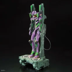 Bandai Rebuild Of Evangelion RG EVA Unit-01 DX Transport Platform Set 17 Bandai Rebuild Of Evangelion RG EVA Unit-01 DX Transport Platform Set -Bandai Shop 8b62d3c0 5223 44b6 bf5d 372c10cc5e0d
