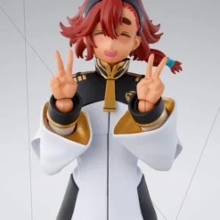 Bandai Mobile Suit Gundam The Witch From Mercury S.H.Figuarts Suletta Mercury -Bandai Shop 8b68d1d1 3066 41c9 9268 68bd2f59e1e6
