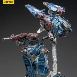 Dark Source Purge 01 Combination Warfare Mecha (Blue Ver.) 1/25 Scale Figure -Bandai Shop 8b6cb932 cab9 413b 8e15 6dd2f4339ede