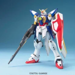 Bandai MG 1/100 Wing Gundam (TV) -Bandai Shop 8b7322e5 af93 44df 8d7f 0f446e7f52df 1