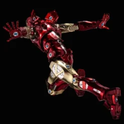 Bandai Marvel Fighting Armor Iron Man Figure -Bandai Shop 8b812730 c3bf 43fb 8c08 640ddfdbb6c9