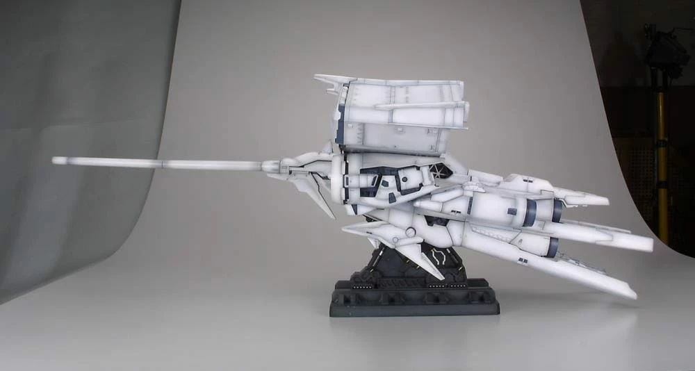 Bandai HGUC 1/144 #28 RX-78 GP03 Dendrobium 16 Bandai HGUC 1/144 #28 RX-78 GP03 Dendrobium - Image 14