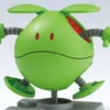 Bandai Gundam Build Divers HaroPla #12 Haro Basic Green Model Kit -Bandai Shop 8bca93ca 2241 4cde 8293 6738c3351dde