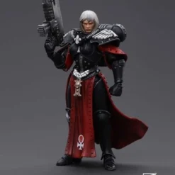 Warhammer 40K Adepta Sororitas Battle Sister Noyalle 1/18 Scale Figure -Bandai Shop 8be65ff1 bdd6 4197 b3b7 a1871e7a7d7e