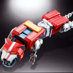 Bandai Voltron Soul Of Chogokin GX-71 Voltron (Reissue) -Bandai Shop 8c7dea24 803a 4476 b781 046db9f4bd58 96b55dbe 9752 4a03 85c2 94132f5728ae