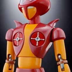 Bandai Mazinger Z Soul Of Chogokin GX-08R Aphrodai A And GX-09R Minerva X Set -Bandai Shop 8cdc8c15 fa4d 4ba3 8125 ccc04bf94632