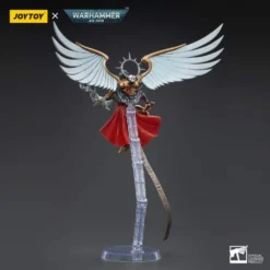Warhammer 40k Adepta Sororitas Celestine The Living Saint 1/18 Scale Figure 10 Warhammer 40k Adepta Sororitas Celestine The Living Saint 1/18 Scale Figure -Bandai Shop 8d16c643 cd41 4bbc 9e94 7dcbe524b03d