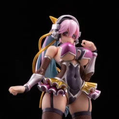 Bandai Nitroplus Super Sonico (Taimanin Ni Narimausu Ver.) Figure -Bandai Shop 8d50277c 335b 4bbd 8be3 3eeeb94caf68