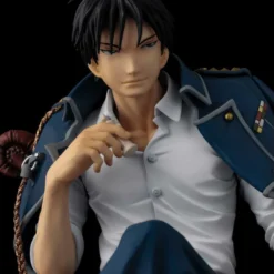 Bandai Fullmetal Alchemist Roy Mustang 1/8 Scale Figure -Bandai Shop 8d50f936 3211 4ad6 97ee 2f585982f6c0