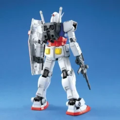 Bandai MG 1/100 RX-78-2 (Ver.1.5) -Bandai Shop 8d8e141f e648 4476 86bf 4f7b03048196