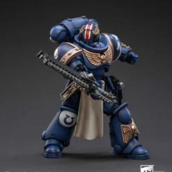 Warhammer 40K Ultramarines Primaris Lieutenant Horatius 1/18 Scale Figure -Bandai Shop 8dca6b4d adcc 45ed 83fa 0fd157caf32e