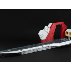 Mobile Suit Gundam Realistic Model Series 1/144 Scale Z Gundam Argama Catapult Deck