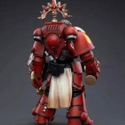 Warhammer 40K Blood Angels Veteran Salus 1/18 Scale Figure 16 Warhammer 40K Blood Angels Veteran Salus 1/18 Scale Figure -Bandai Shop 8e75c830 7bc4 4aa4 8ca8 d23bdff42eda