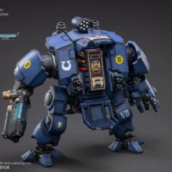 Warhammer 40K Ultramarines Redemptor Dreadnought Brother Tyleas 1/18 Scale Figure 25 Warhammer 40K Ultramarines Redemptor Dreadnought Brother Tyleas 1/18 Scale Figure -Bandai Shop 8eedc878 1277 4a61 9e55 ffe84f0d790f