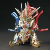 Bandai SDW Heroes #16 Qitan Dasheng Wukong Impulse Gundam Douzhan Shengfo -Bandai Shop 8f1179c7 6409 4af9 beeb 2b5057d31286