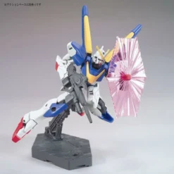 Bandai HGUC 1/144 #169 Victory Two Gundam -Bandai Shop 8f39f302 d27a 499d ac27 1a05ec3b3001 1