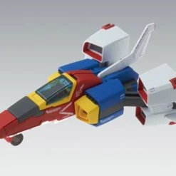 Bandai MG 1/100 ZZ Gundam Ver. Ka -Bandai Shop 8f47b1d8 f9e9 4f71 8025 f59edfc1790f