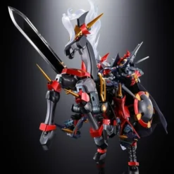 Bandai Super Robot Wars: Original Generations Soul Of Chogokin GX-46R Dygenguar & Aussenseiter -Bandai Shop 8f64de14 cd11 43d4 a11e 8e68aa2d4fe3
